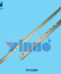 1013269 CLAMP FOIL 2.5MM 3MM-4.8 MM ADJUSTABLE