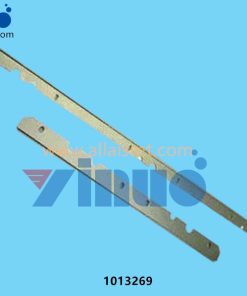 1013269 CLAMP FOIL 2.5MM 3MM-4.8 MM ADJUSTABLE