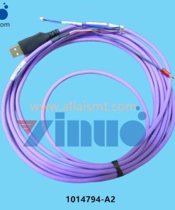 1014794 1014794-A2 1014794--F CAMERA CABLE USB DATA IO ASSY