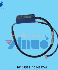 10148573 1014857-A Model SENSOR ULTRASONIC BOARD STOP ASSY