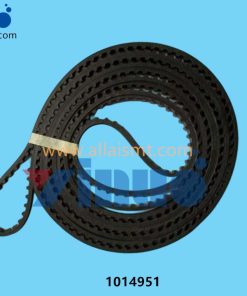 1014951 Model MPM MOMENTUM 125 BELT TRANSPORT SINGLE TRACK