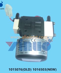 1015076OLD 1016503NEW MOTOR WIPER SOLVENT PUMP ASSY MPM125UP2000momentum alcohol PUMP flux PUMP
