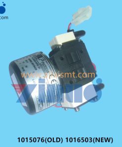 1015076OLD 1016503NEW MOTOR WIPER SOLVENT PUMP ASSY MPM125UP2000momentum alcohol PUMP flux PUMP