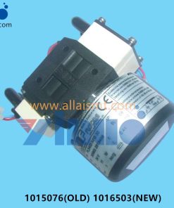1015076OLD 1016503NEW MOTOR WIPER SOLVENT PUMP ASSY MPM125UP2000momentum alcohol PUMP flux PUMP