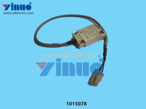 1015078 CABLE WIPER SOLVENT AVAILABLE ASSY