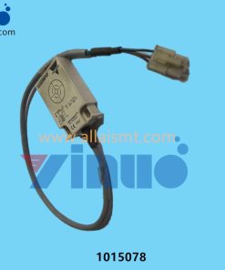 1015078 CABLE WIPER SOLVENT AVAILABLE ASSY