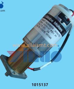 1015137 MOTOR SOLVENT ROLLER 1501 ASSY