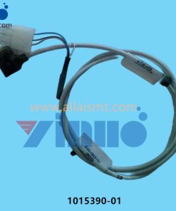 1015390-01 SENSOR CONVSEG2 X LIMIT NEG ASSY MOMENTUM 125