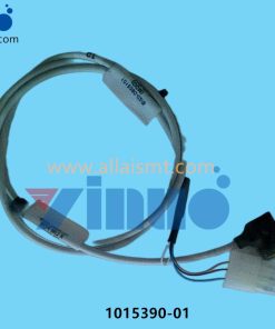 1015390-01 SENSOR CONVSEG2 X LIMIT NEG ASSY MOMENTUM 125