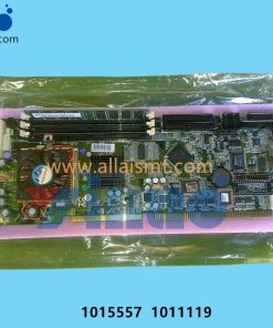 1015557 1011119 CPU CARD CPU BOARD NT replaces