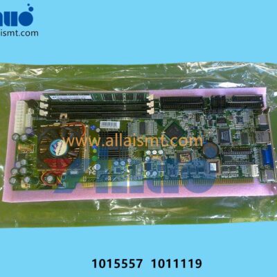 1015557 1011119 CPU CARD CPU BOARD NT replaces