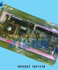 1015557 1011119 CPU CARD CPU BOARD NT replaces