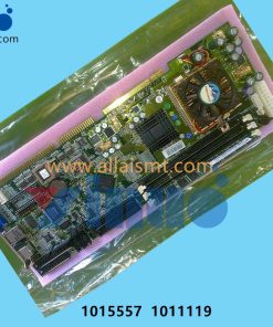 1015557 1011119 CPU CARD CPU BOARD NT replaces