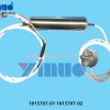1015707-01 1015707-02 MPM scraper pressure sensor