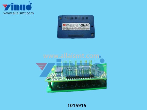 1015915 MOMENTUM Printing machine driver cardmotor control card node card