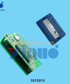 1015915 MOMENTUM Printing machine driver cardmotor control card node card