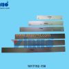 \1017192-150 150MM SCRAPER KIT BLADEBACKING PLATE 150MM Momentum125 SQUEEGEE