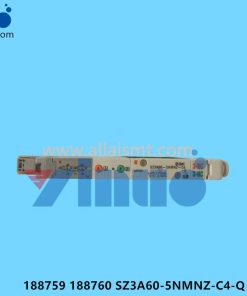 188759 188760 SZ3A60-5NMNZ-C4-Q DEK Solenoid Valve