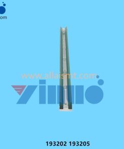 193202 400MM 193205 520MM Clean Rubber Squeegee