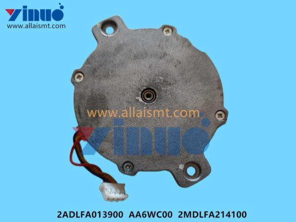 2ADLFA013900 AA6WC00 2MDLFA214100 STEP MOTOR