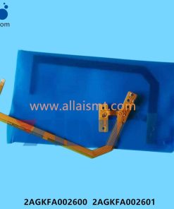 2AGKFA002600 2AGKFA002601 BOARD PRINTED CIRCUIT