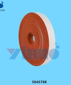 5045788 BTU Gasket Strip 1 Inch Wide