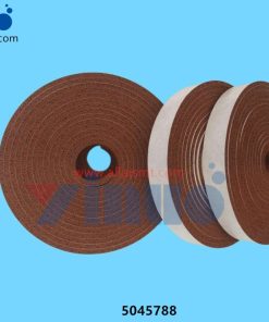 5045788 BTU Gasket Strip 1 Inch Wide