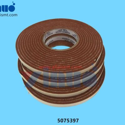 5075397 BTU Gasket Strip 0.5 Inch Wide