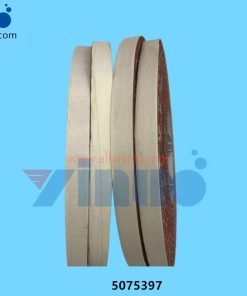 5075397 BTU Gasket Strip 0.5 Inch Wide