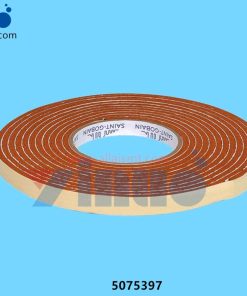 5075397 BTU Gasket Strip 0.5 Inch Wide
