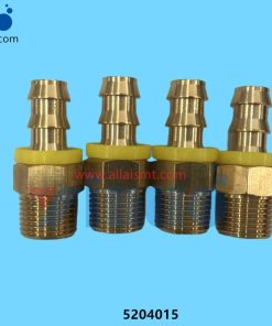 5204015 BTU Connector