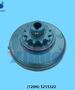 5215322 BTU TORQUE LIMITER 120N