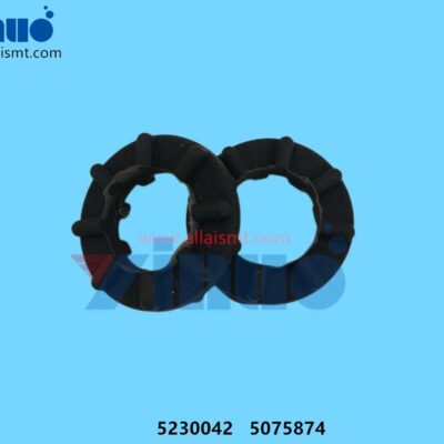 5230042 5075874 BTU Fan Shock Absorbing Gasket