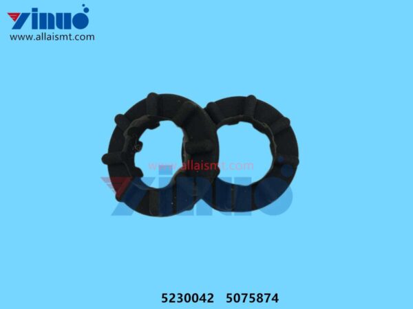 5230042 5075874 BTU Fan Shock Absorbing Gasket