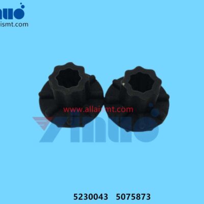 5230043 5075873 BTU Fan Shock Absorbing Gasket