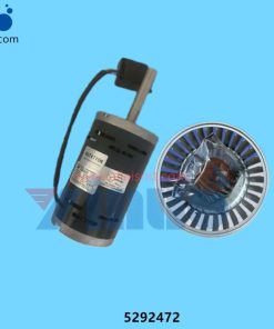 5292472 BTU REFLOW MOTOR