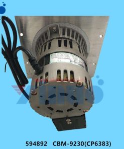 594892 CBM-9230(CP6383) BTU Reflow Oven Capacitor Run Induction Motor