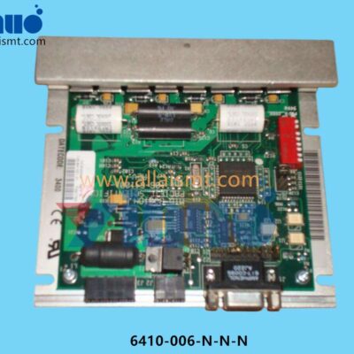 6410-006-N-N-N motor drive card