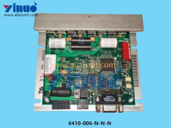 6410-006-N-N-N motor drive card