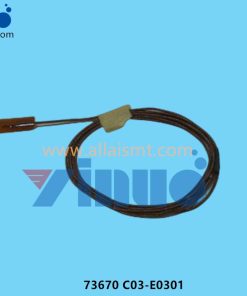 73670 C03-E0301 Line Speedline MPM