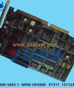 800-5693-1 p7311 1511234-1 PC BOARD