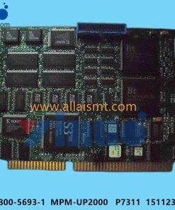 800-5693-1 p7311 1511234-1 PC BOARD