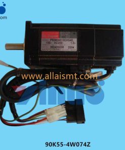 90K55-4W074Z AC SERVO MOTOR