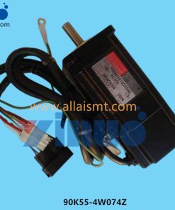 90K55-4W074Z AC SERVO MOTOR
