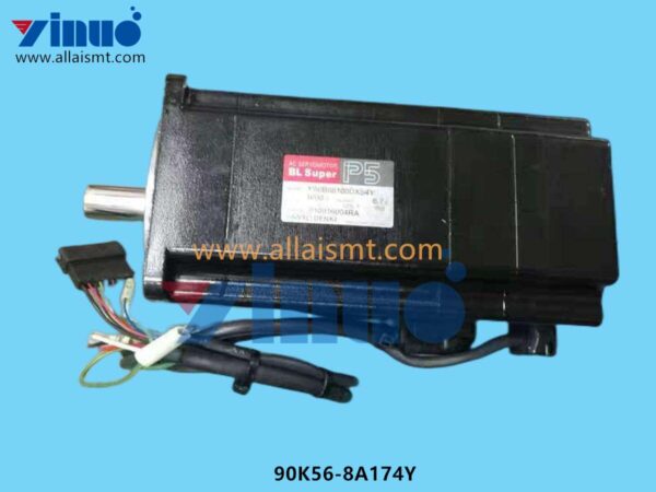 90K56-8A174Y AC Servo Motor