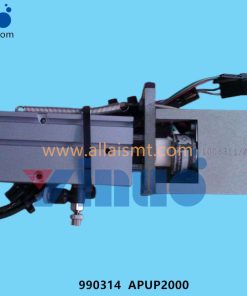 990314 APUP2000 SENSOR TACTILE ASSEMBLY