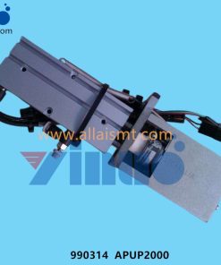 990314 APUP2000 SENSOR TACTILE ASSEMBLY