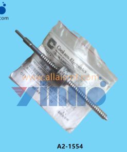 A2-1554 APUP2000 SCREW BALL ASSY