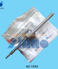 A2-1554 APUP2000 SCREW BALL ASSY