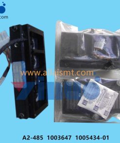 A2-485 1003647 1005434-01 CAP X Forcer Vision X-left Assembly force KIT Forcer Field Replacement